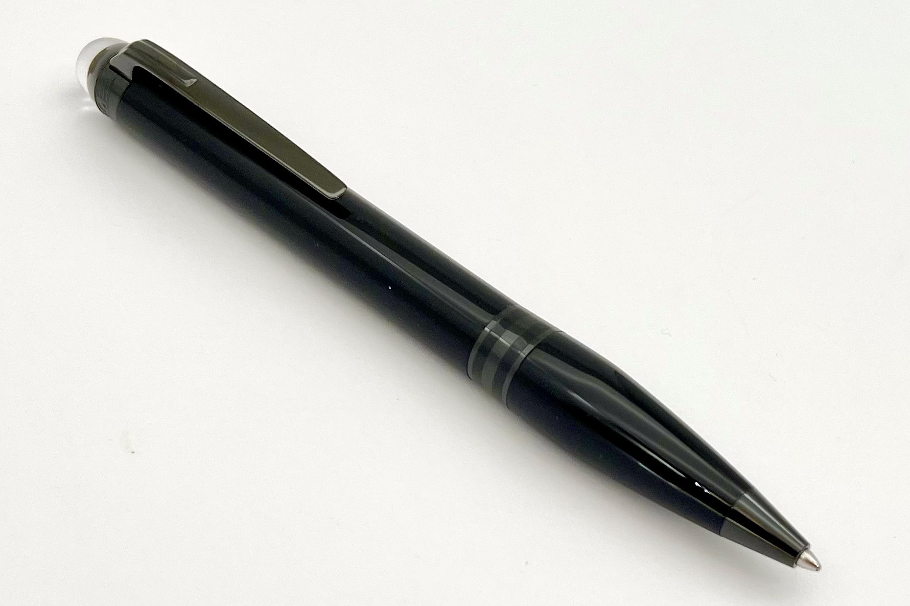 MontblancMB129747StarWalkerBlackCosmosResinBP_1